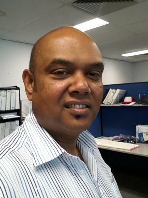 New appointment at AHI-Carrier Totaline